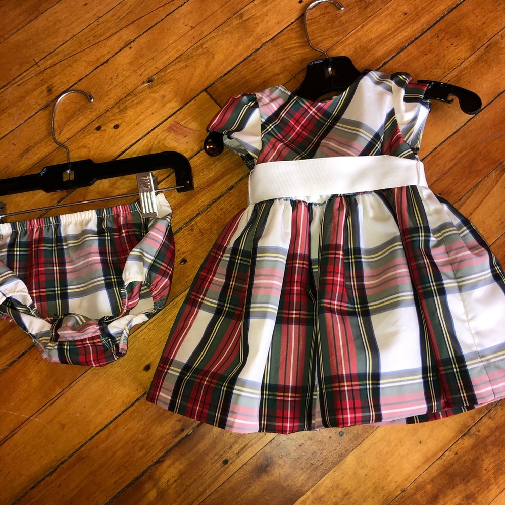 Ralph Louren 3 months dress